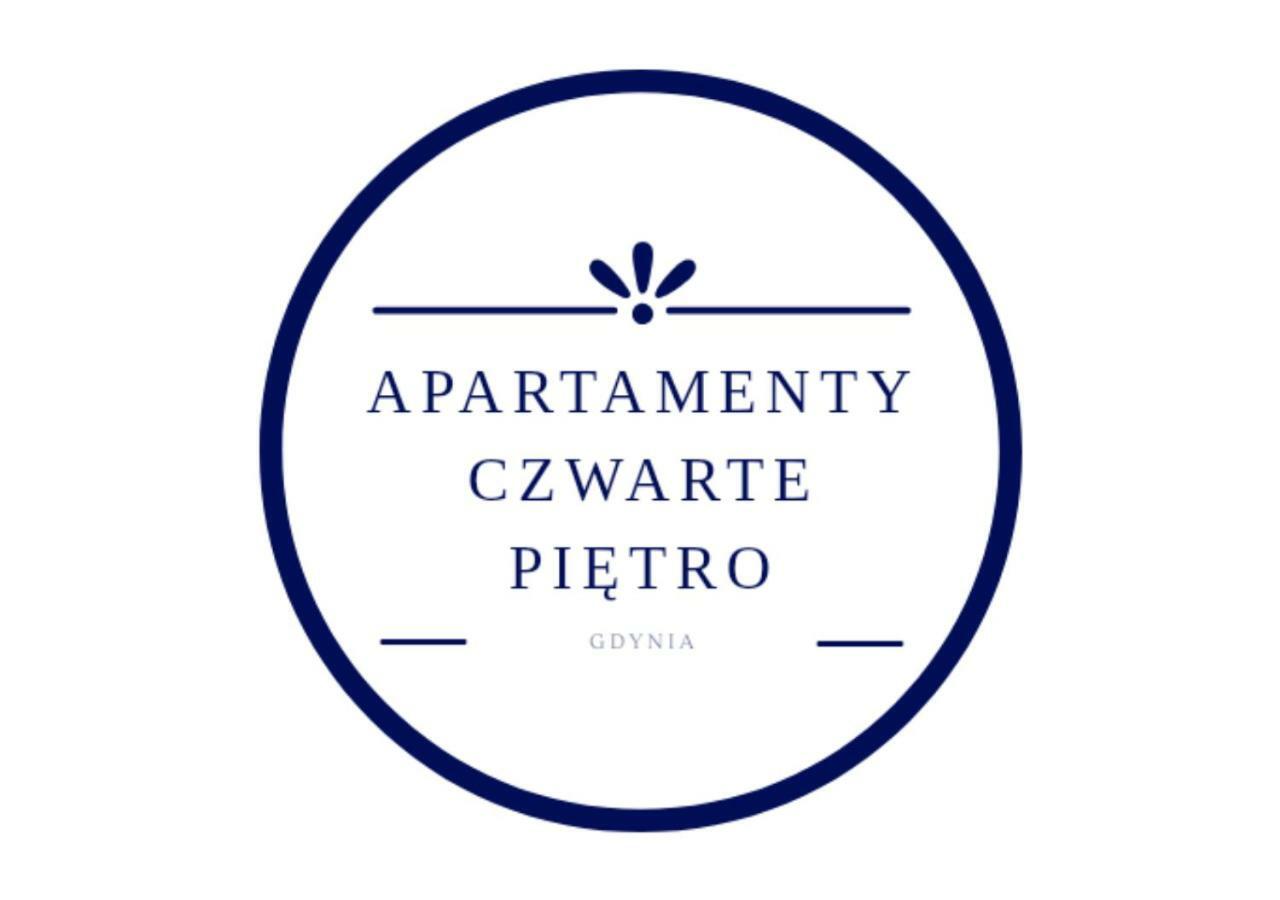 Apartamenty Czwarte Pietro Gdynia Exterior photo